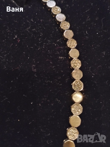 Swarovski оригинално колие.