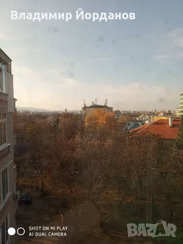 Отдава се под наем 3-стаен перфектен апартамент в Редута, снимка 17 - Апартаменти - 56136101