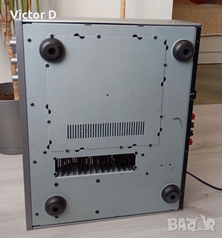 NAD C 725BEE - Ресийвър стерео , снимка 13 - Ресийвъри, усилватели, смесителни пултове - 54332395