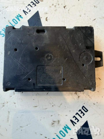 284B10447R, A2C92226608  BCM модул от Dacia Dokker 1.6i, 109 ph., 5sp., 15 000 km, 2021, euro 6D, снимка 2 - Части - 53025664