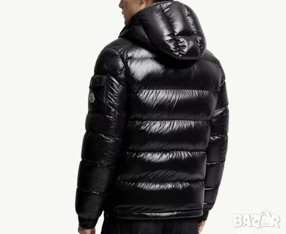 Moncler + NFC code най - висок клас, снимка 4 - Якета - 56324893