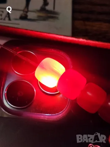 броеница, кехлибар, сребро, снимка 8 - Нумизматика и бонистика - 49249386