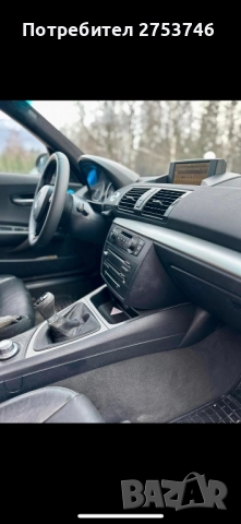 Продава се BMW 118 дизел , снимка 6 - Автомобили и джипове - 52221530