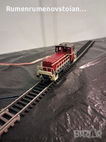 колекционерски локомотив , снимка 2 - Колекции - 54101639