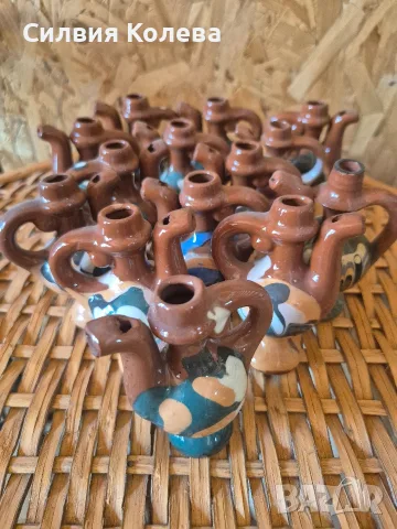 Сувенири, символични цени