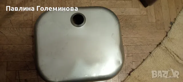 кухненска мивка , снимка 2 - Мивки - 48682386