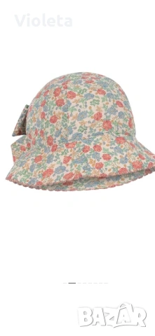 Бебешка шапка, снимка 3 - Бебешки шапки - 53914485