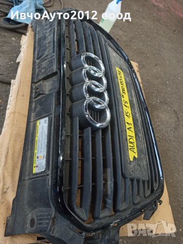 Решетки оригинална audi A1 2014-2018