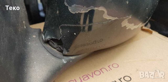 Авточасти Форд Ескорт, снимка 6 - Автомобили и джипове - 29932374