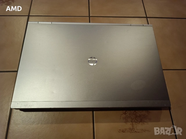 Лаптопа HP EliteBook 8570p, снимка 8 - Лаптопи за игри - 54303579