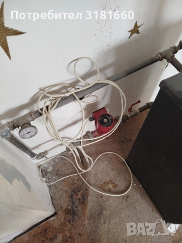 продавам, снимка 2 - Камини - 52497737