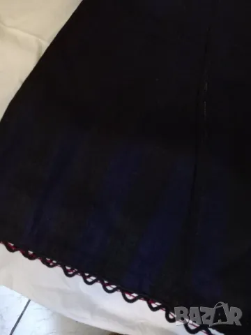 Народна носия !!! Родопска Аладжа, снимка 2 - Антикварни и старинни предмети - 47319097