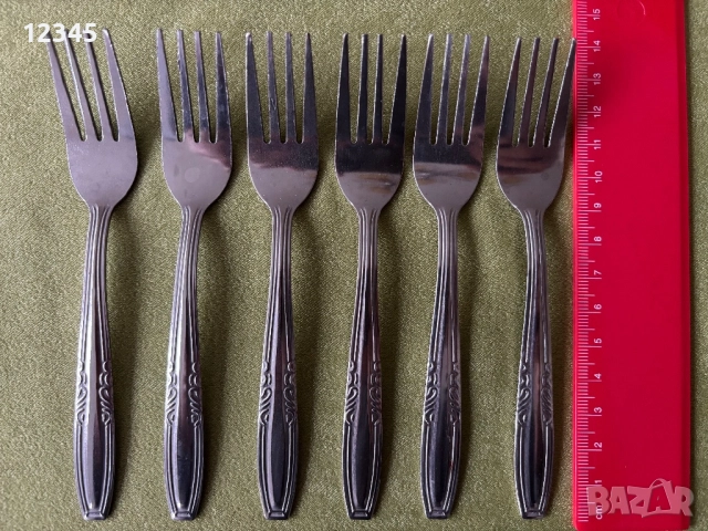 Продавам прибори за хранене, тава, черпак, белачка, щипка, кухненска ножица, стойка за хартия, снимка 5 - Прибори за хранене, готвене и сервиране - 52511908