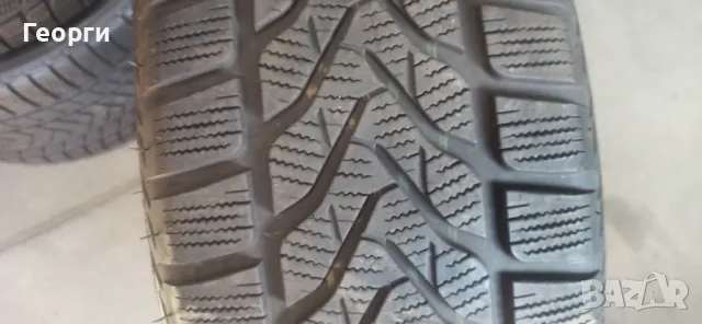 2бр. зимни гуми 225/55/18 Lassa