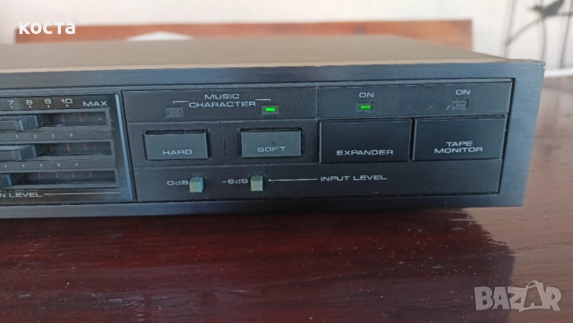 Pioneer EX-9000, снимка 6 - Еквалайзери - 51510316