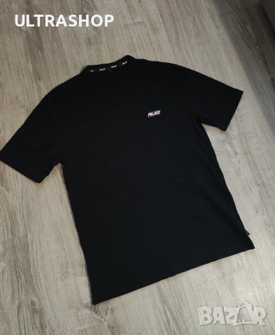 Palace Skateboards L size Мъжка тениска