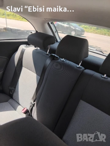 SEAT IBIZA, снимка 12 - Автомобили и джипове - 51253285