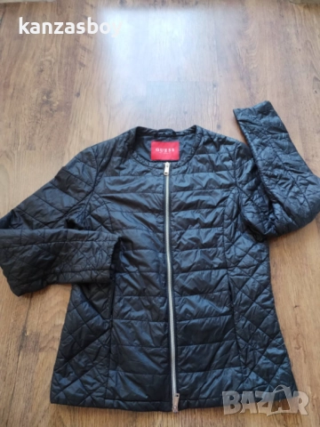 Guess - страхотно дамско яке M, снимка 3 - Якета - 51743619