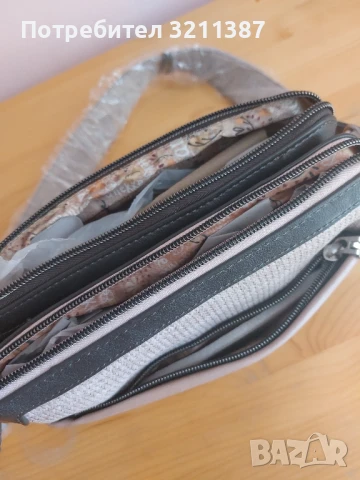 Чисто нова чанта Anekke, снимка 9 - Чанти - 51072589