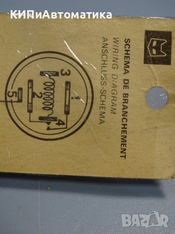 авто реле MARCHAL VALEO 514 relais 12V-20A, снимка 7 - Части - 37195612