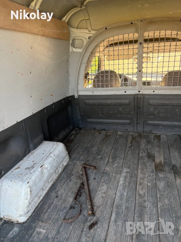 Продавам на части Volkswagen Caddy SDI-1.9, снимка 6 - Части - 54248447