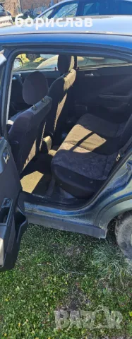 Опел астра г на части, снимка 7 - Части - 49427609