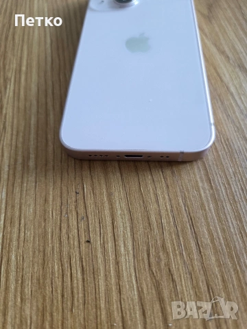 iphone 13 mini 128gb, снимка 6 - Apple iPhone - 54061341