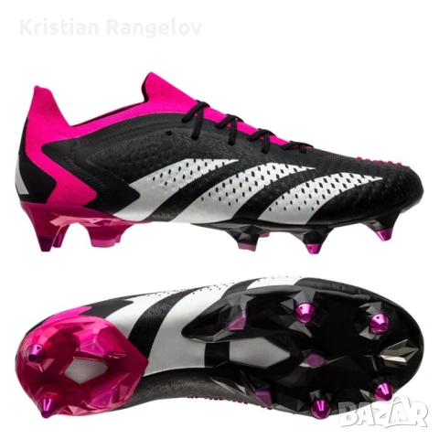 Футболни обувки adidas PREDATOR ACCURACY.1 SG