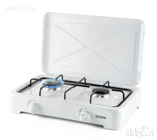 Газов котлон, Termomax, снимка 3 - Газови котлони - 54100557