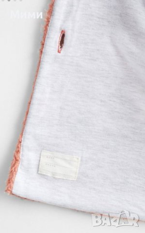 Ново палто Mango, снимка 4 - Детски якета и елеци - 32497584