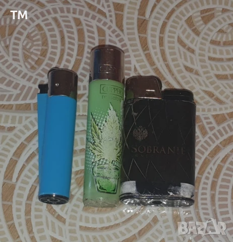 Колекция запалки, снимка 4 - Колекции - 50960124