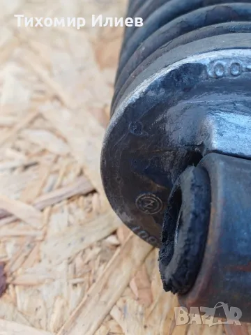 Амортисьори за CZ, снимка 5 - Части - 50235917