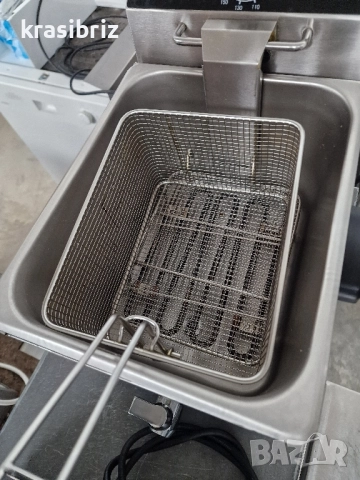 Дюнер Оборудване-ggmgastro-внос от Германия!, снимка 8 - Друго търговско оборудване - 52330707