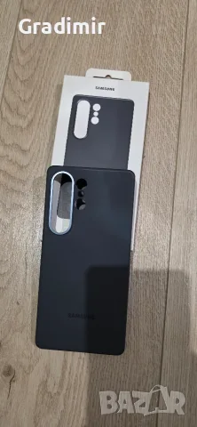 Кейс за Samsung galaxy s25 ultra , снимка 3 - Калъфи, кейсове - 56465554