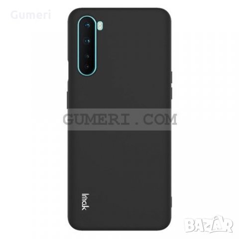 Oneplus Nord Силиконов гръб , снимка 3 - Калъфи, кейсове - 31007131