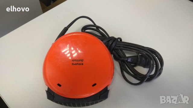 Сешоар Krups 467A, снимка 4 - Сешоари - 39056373