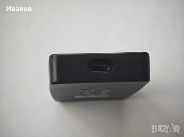 Ottocast Play2Video Pro - безжични - Android Auto/Apple CarPlay, снимка 3 - Аксесоари и консумативи - 52110053