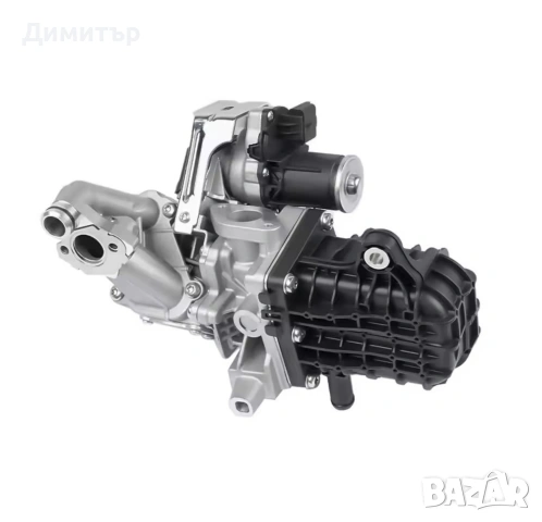 ЕГР 2.0 blue-hdi peugeot, citroen, снимка 4 - Части - 54349429