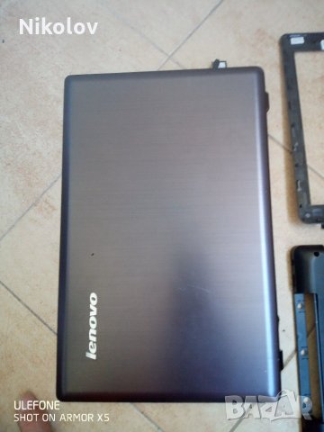 Lenovo Z580 на части, снимка 12 - Части за лаптопи - 30368565