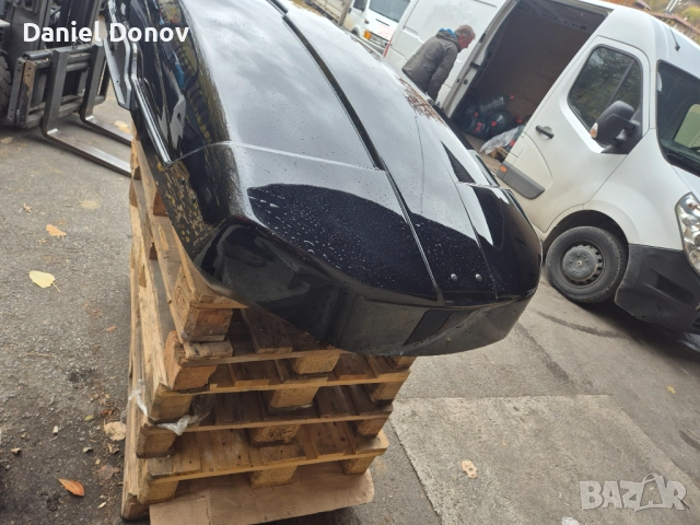 Продавам перфектна Автобокс /Thule Motion XT XL - 500L., снимка 3 - Аксесоари и консумативи - 52320254