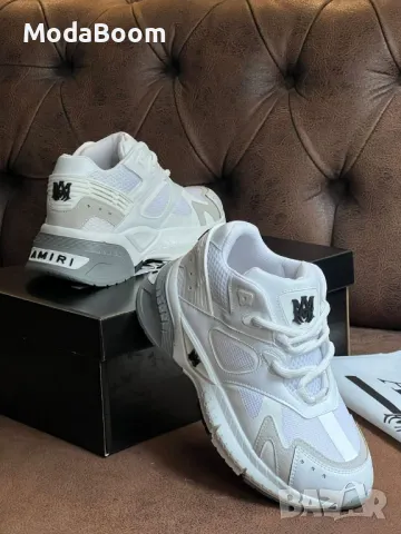 Amiri дамски маратонки различни цветове , снимка 2 - Маратонки - 48242158