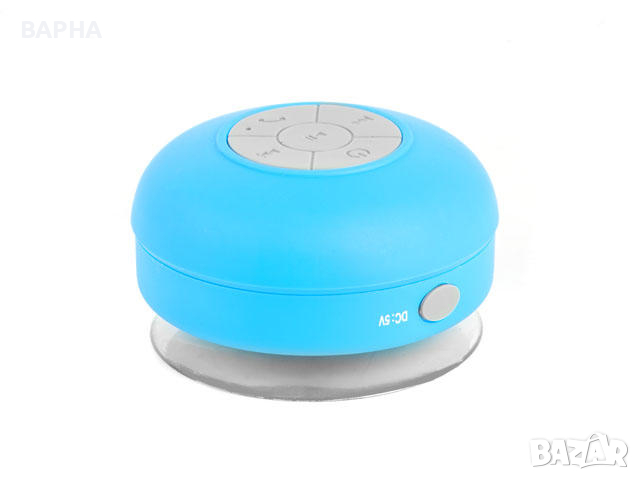 Портативна тонколонка uGo UGB-1081, снимка 3 - Bluetooth тонколони - 44651621