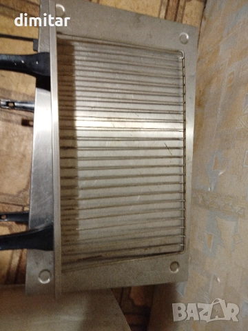 Професионална фурна WIWA - 3 kW, снимка 7 - Обзавеждане за заведение - 52971395