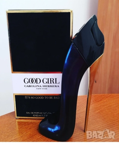 парфюм good girl 