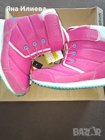 Нови оригинални "Reebok"