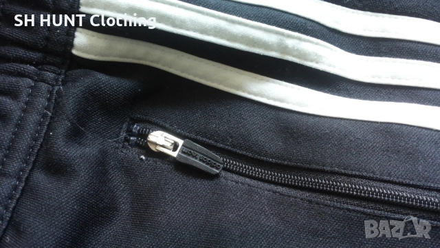 Adidas Football Pants Размер L мъжка футболна долница с тесен крачол 19-63, снимка 8 - Спортни дрехи, екипи - 52204989