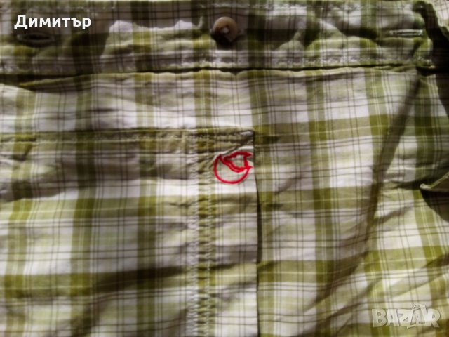 Fjall raven, снимка 2 - Ризи - 30045515