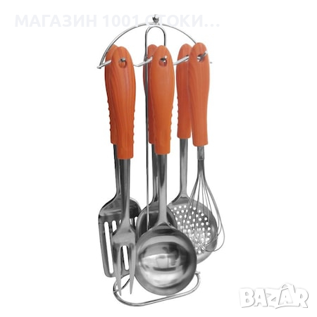 Кухненски Прибори Elekom EK 8892 S, снимка 1