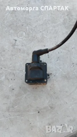 VW Audi оригинален Temic запалителна бобина запалителен модул запалителен модул 6N0905104