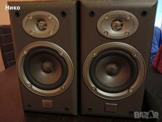 JBL Northridge e20